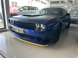 دۆج چالنجەر